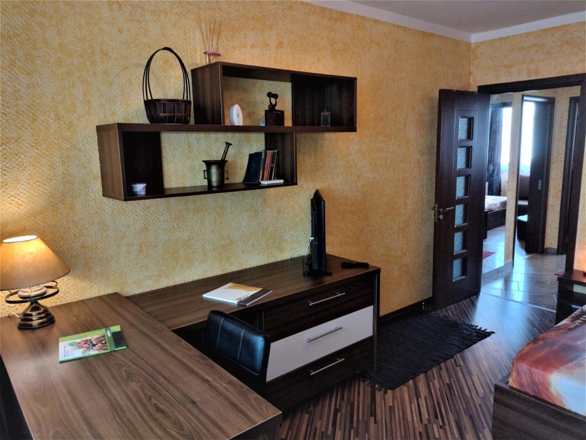 Apartament Maria Бухарест Экстерьер фото