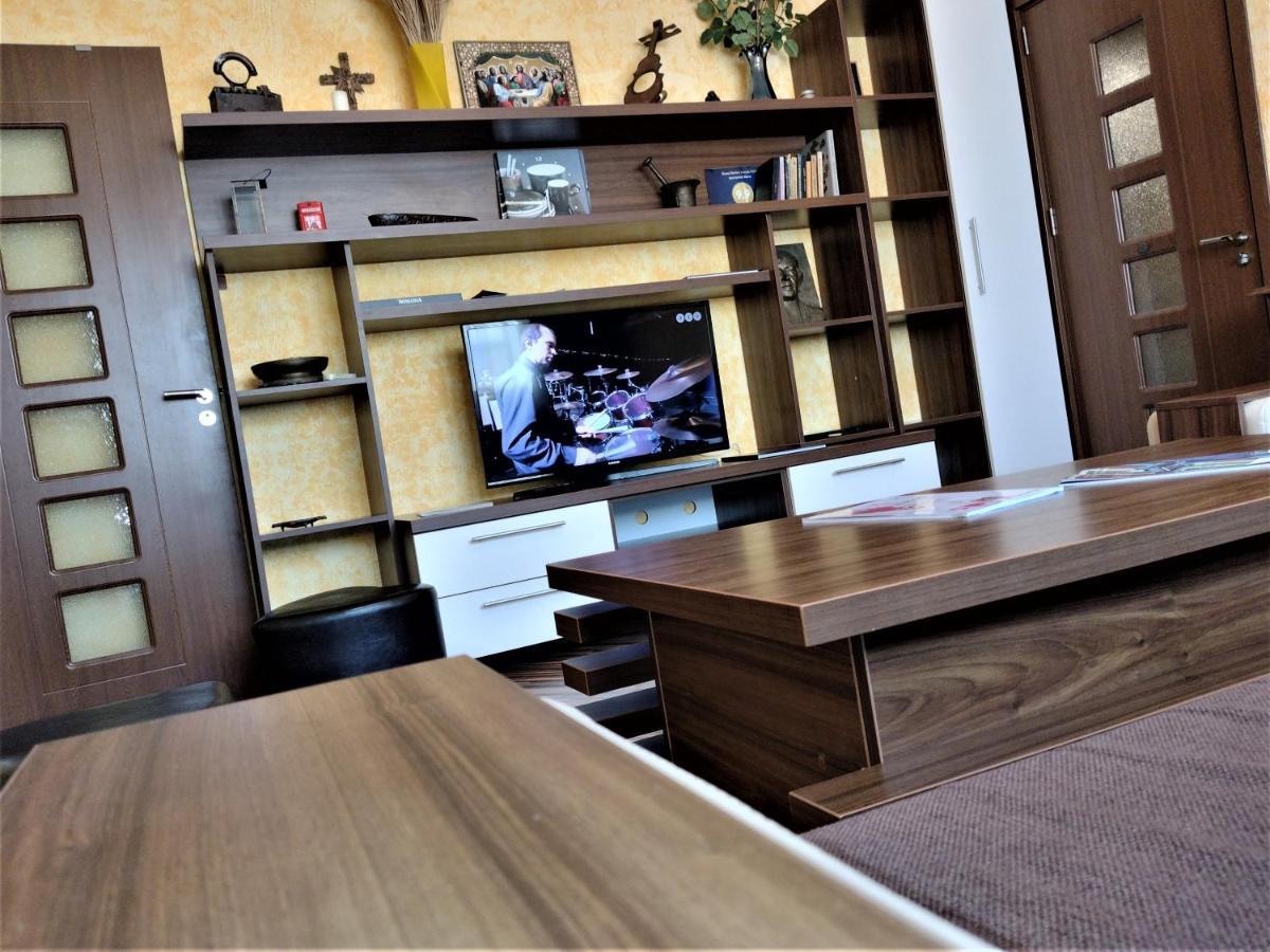 Apartament Maria Бухарест Экстерьер фото
