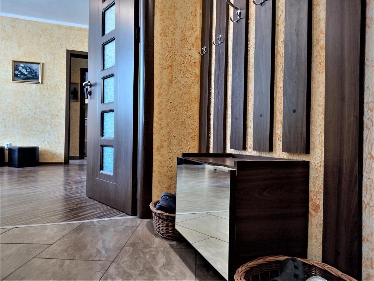 Apartament Maria Бухарест Экстерьер фото