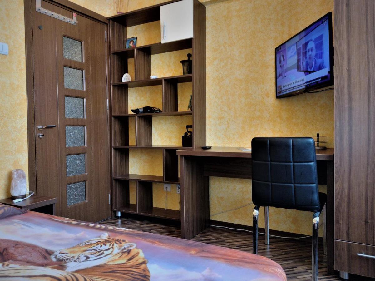 Apartament Maria Бухарест Экстерьер фото