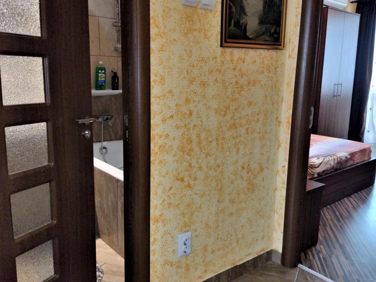 Apartament Maria Бухарест Экстерьер фото