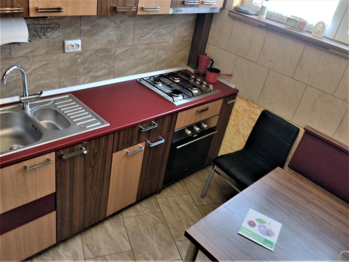 Apartament Maria Бухарест Экстерьер фото