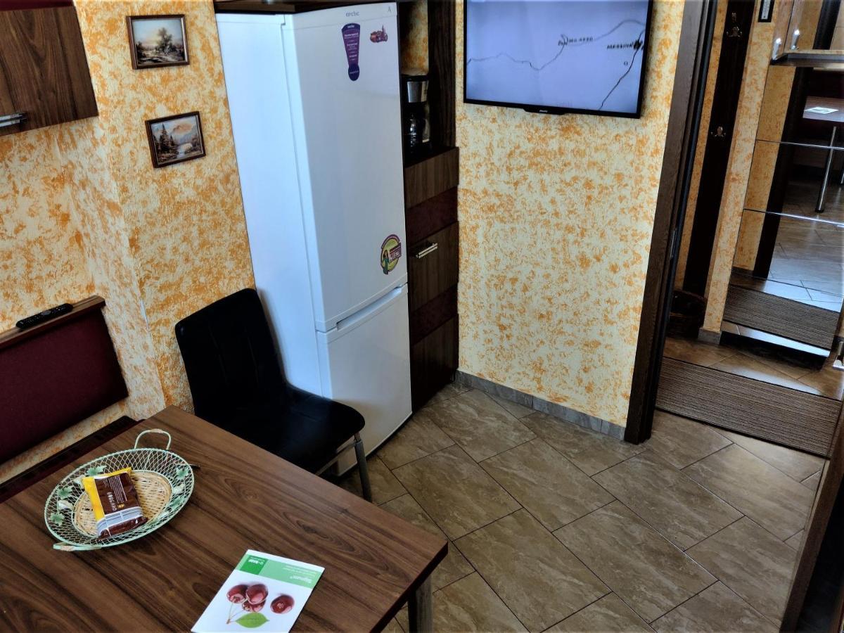 Apartament Maria Бухарест Экстерьер фото