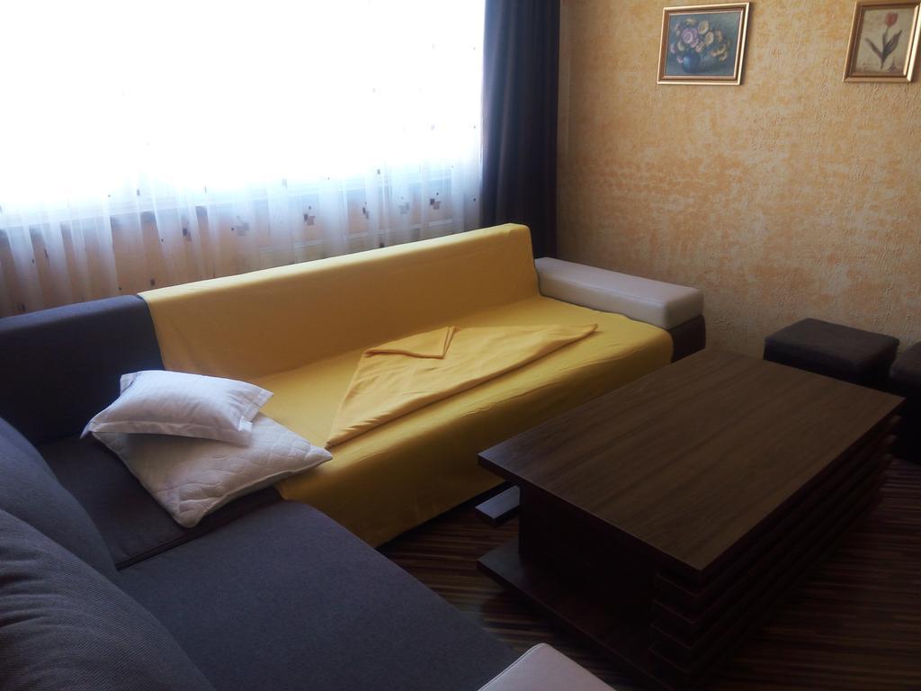 Apartament Maria Бухарест Экстерьер фото